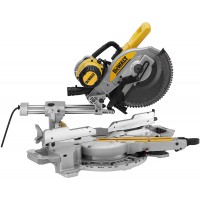 DeWALT DWS727 skersavimo pjūklas